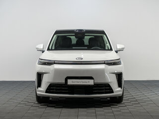 2025 GAC Trumpchi S9, белый, 5490000 рублей, вид 2