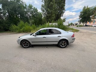 2005 Ford Mondeo III Рестайлинг, серый, 155000 рублей, вид 5