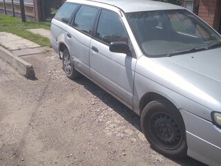 1999 Nissan Expert, серый, 170000 рублей, вид 3