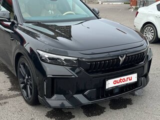 2023 Voyah Free I Рестайлинг, чёрный, 3550000 рублей, вид 2