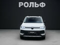 2026 Volkswagen Tharu XR 300 TSI, белый, 3090000 рублей - вид 1