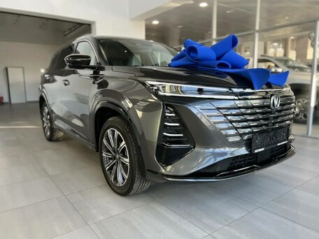 Changan CS75 Plus III