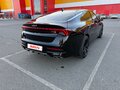 2024 Kia K5 III, чёрный, 3675000 рублей - вид 8