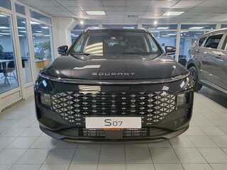 2026 Soueast S07, чёрный, 3476500 рублей, вид 4