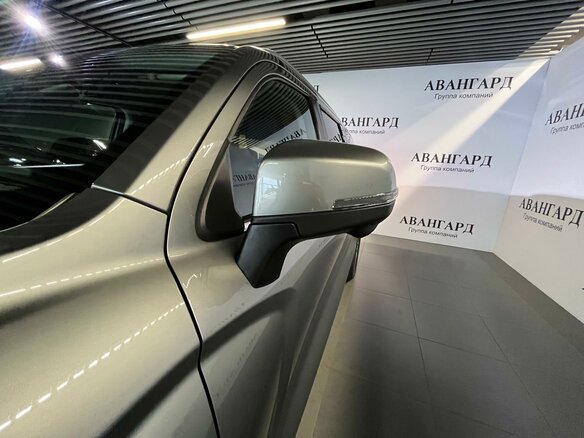 2026 Haval H5 II, серый, 4049000 рублей - вид 7