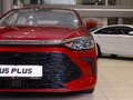 2024 BAIC U5 Plus, красный, 2380000 рублей - вид 4