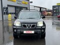 2002 Nissan X-Trail I, чёрный, 370000 рублей