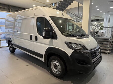 2025 Fiat Professional Ducato, белый, 5690000 рублей, вид 3