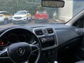 2018 Renault Logan II Рестайлинг, белый, 550000 рублей - вид 5