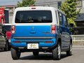 2021 Suzuki Hustler II, синий, 786000 рублей - вид 5