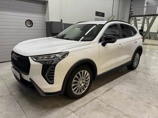 2025 Haval Jolion I Рестайлинг, белый, 1899000 рублей, вид 1