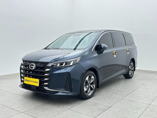 2022 GAC Trumpchi M6 Pro, синий, 1210000 рублей, вид 1
