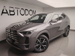 2026 GAC GS4, серый, 3799000 рублей, вид 1