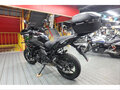 2025 Kawasaki Versys 650, серый, 930000 рублей - вид 6