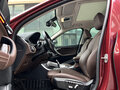 2022 BMW X1 18i sDrive III (U11/U12), пурпурный - вид 10