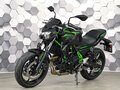 2026 Kawasaki Z 650, чёрный, 925000 рублей - вид 1