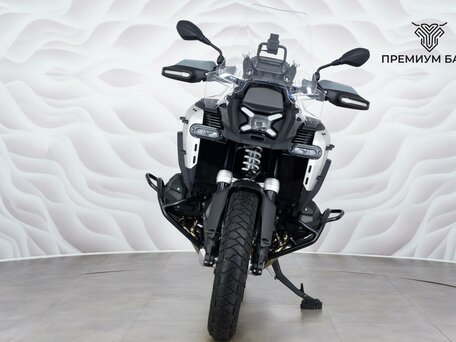 2025 BMW R 1300 GS Adventure, чёрный, 3199000 рублей, вид 4