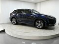 2020 Lexus RX 300 IV Рестайлинг, синий, 6100000 рублей - вид 6