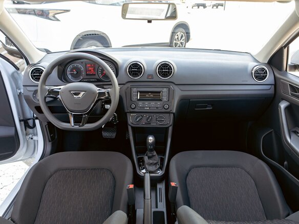 2023 Jetta VA3, белый, 1495000 рублей - вид 14