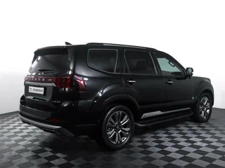 2020 Kia Mohave I Рестайлинг 2, чёрный, 4879000 рублей, вид 5