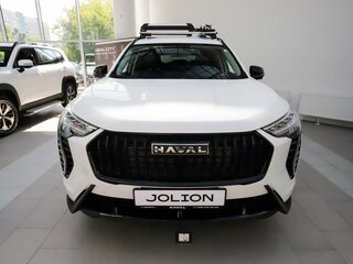 2026 Haval Jolion I Рестайлинг 2, белый, 2699000 рублей, вид 2
