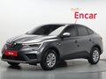 2022 Renault Samsung XM3, серый, 1552000 рублей