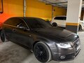 2011 Audi A4 IV (B8), серый, 1180000 рублей - вид 1