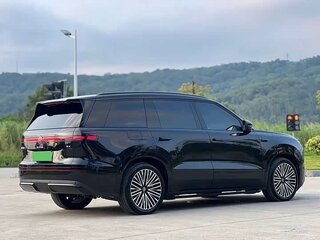 2026 Volkswagen ID.Era 9X 65.2 kWh, чёрный, 8850034 рублей, вид 5
