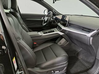 2026 Haval F7 II, чёрный, 3199000 рублей, вид 5