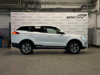 2019 Geely Atlas I, белый, 1399000 рублей, вид 4