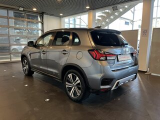 2022 Mitsubishi Outlander Sport I Рестайлинг 3, серый, 2240000 рублей, вид 5