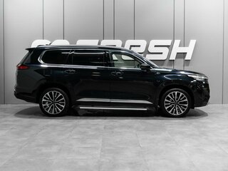 2021 Exeed VX I, чёрный, 2098000 рублей, вид 5
