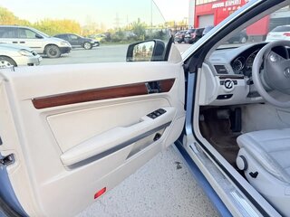 2010 Mercedes-Benz E-Класс 250 5G-Tronic IV (W212, S212, C207), голубой, 1090000 рублей, вид 1
