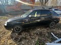 2013 Lada (ВАЗ) Priora I Рестайлинг, чёрный, 570000 рублей - вид 7
