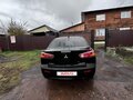 2008 Mitsubishi Lancer X, чёрный, 570000 рублей - вид 5