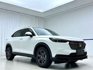 2023 Honda XR-V II, белый, 2134483 рублей, вид 4
