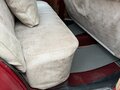 1963 ГАЗ 21 «Волга» 21Л, красный, 1000000 рублей - вид 7