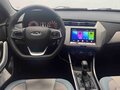2022 Chery Tiggo 3x I Рестайлинг, белый, 980000 рублей - вид 11