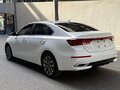 2022 Kia K3 II (China Market), белый, 1160000 рублей - вид 6