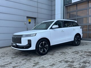 2026 Jeland J6, белый, 2929000 рублей, вид 2