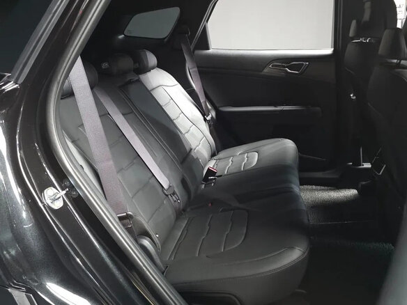 2026 Kia Sportage V Рестайлинг, чёрный, 5650000 рублей - вид 14