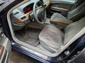2003 BMW 7 серии 730i IV (E65/E66), синий, 780000 рублей - вид 9