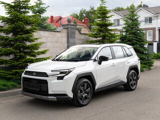 2026 Toyota RAV4 VI (XA60), белый, 4104000 рублей, вид 1