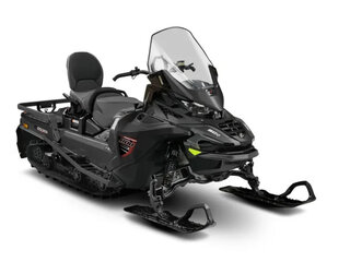 2026 AODES (Odes) Snowcross 800 SWT SC, чёрный, 1150000 рублей, вид 2