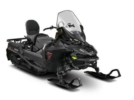 2026 AODES (Odes) Snowcross 800 SWT SC, чёрный, 1150000 рублей, вид 2