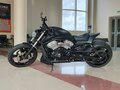 2004 Harley-Davidson V-Rod, чёрный, 1100000 рублей - вид 1