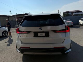 2023 BMW X1 Long 20Li sDrive III (U11/U12), белый, 2550888 рублей, вид 5
