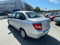 2026 Lada (ВАЗ) Granta I Рестайлинг, серебристый, 1088000 рублей - вид 10