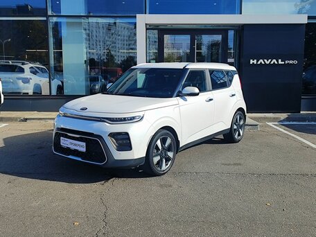 Kia Soul III