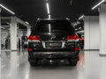 2013 Lexus LX 570 III Рестайлинг, чёрный, 4950000 рублей - вид 5